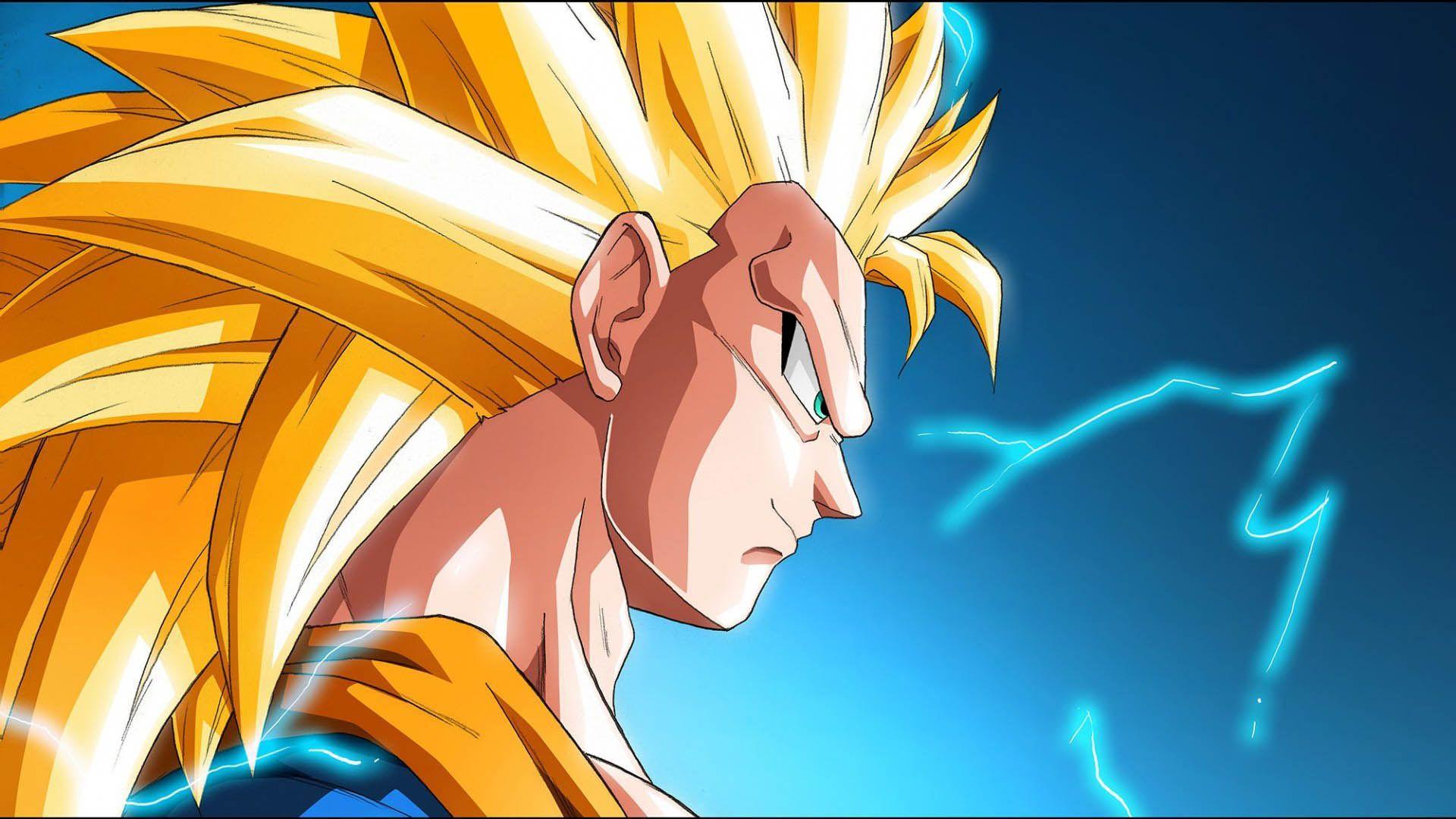 LIVE WALLPAPER🔥🔥🔥GOKU SUPER SAIYAJIN 3 #gokusupersayajin3 #livewall, Goku