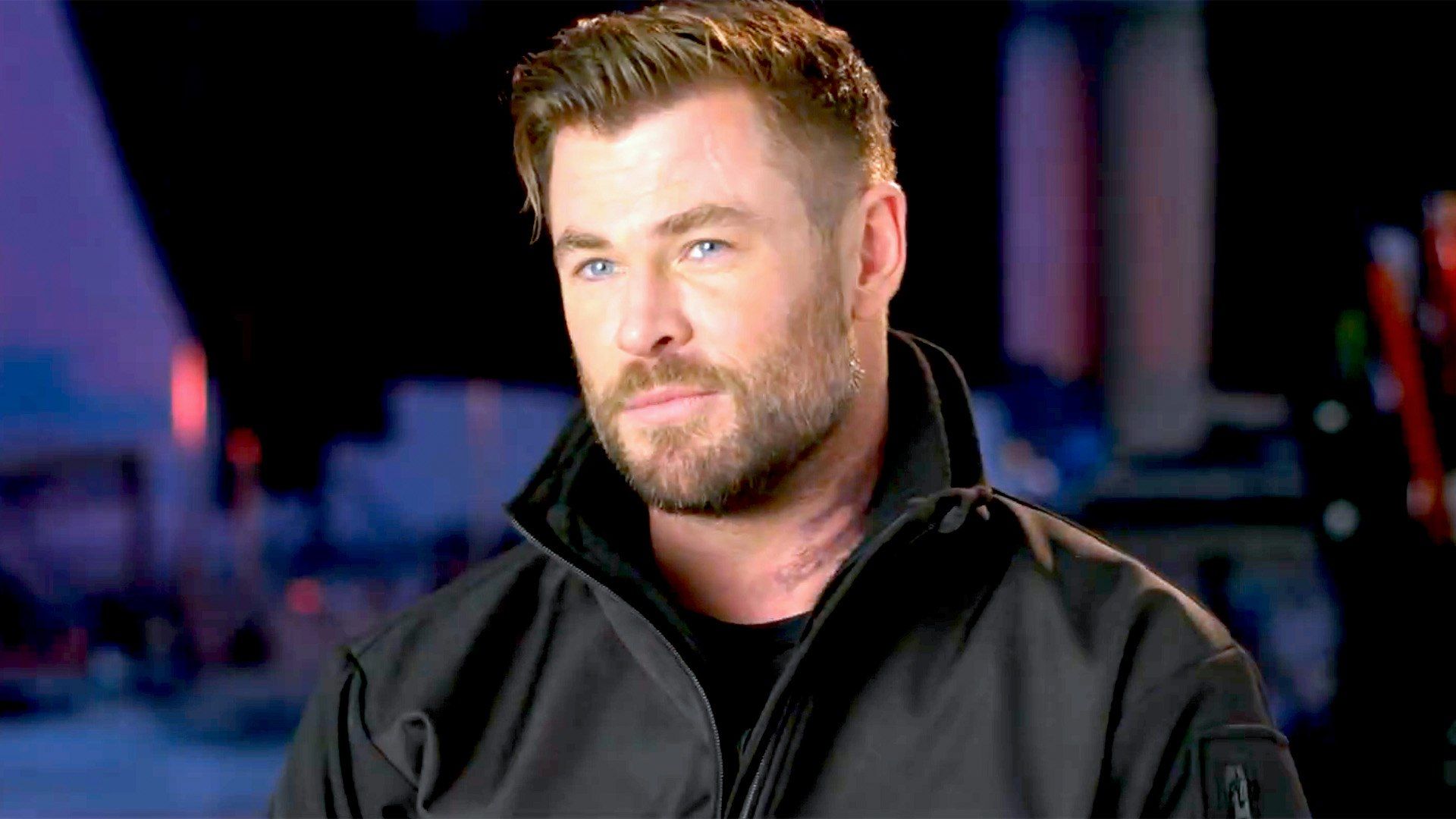 1920x1080 Inside the Stunts from Netflix's Extraction 2 with Chris Hemsworth