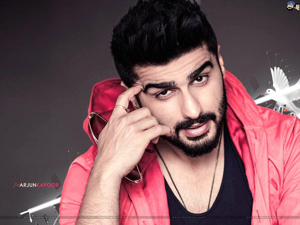 1024x768 Arjun Kapoor Wallpaper High Resolution YV4W82