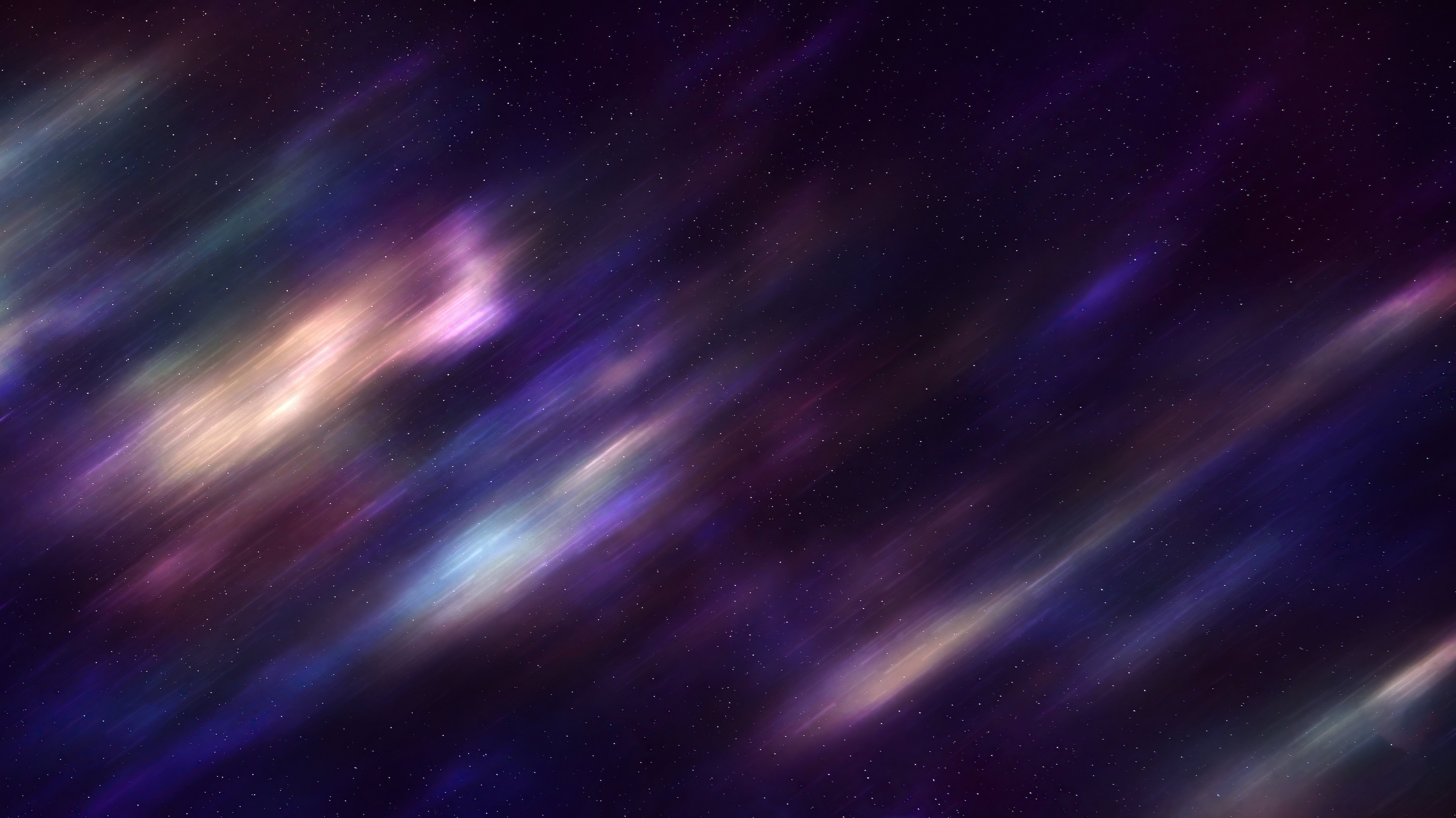 5120x2880 cosmic aura abstract 5k MacBook Air Wallpaper Download