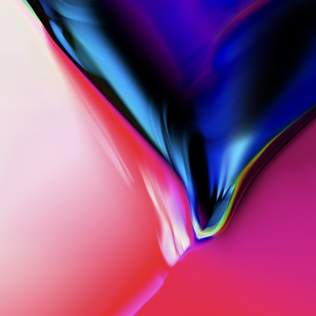 1030x1030 Download New iPhone 8 & iPhone 8 Plus Aura Wallpaper for Any Device
