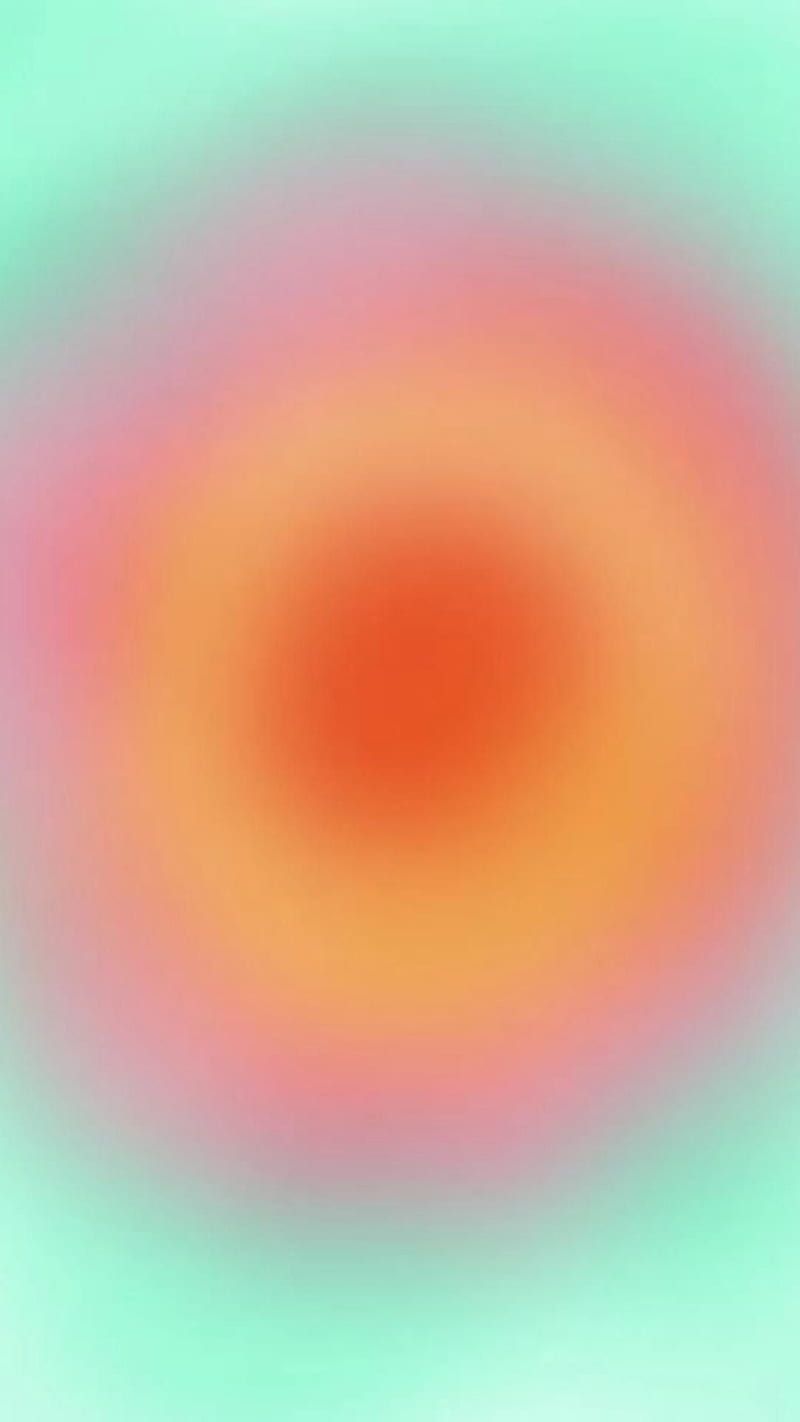 800x1422 Aura Colors, HD phone wallpaper