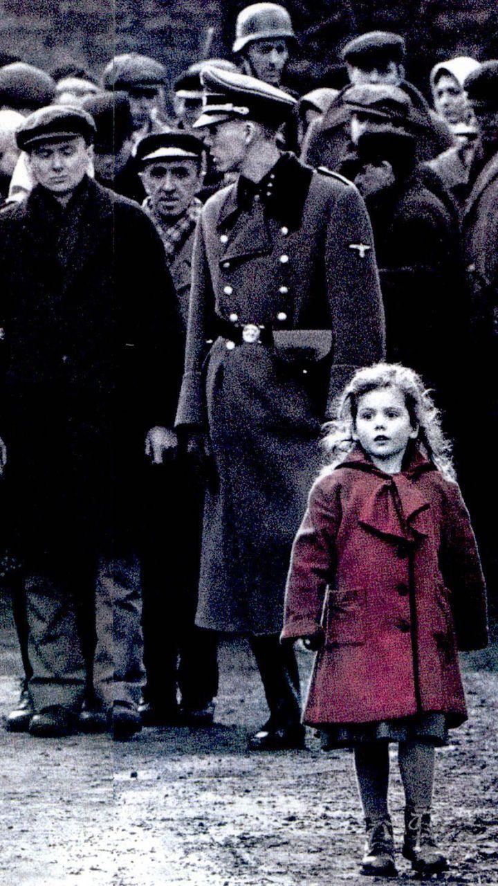 720x1280 Schindler's List Wallpaper