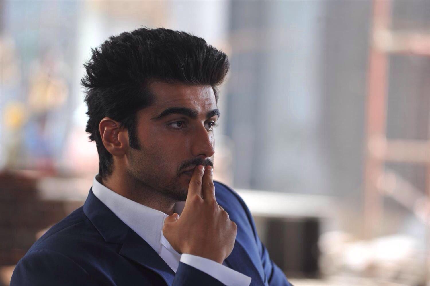 1500x998 Arjun Kapoor, actor, my new wallpaper ;). Hotness ♥_♥