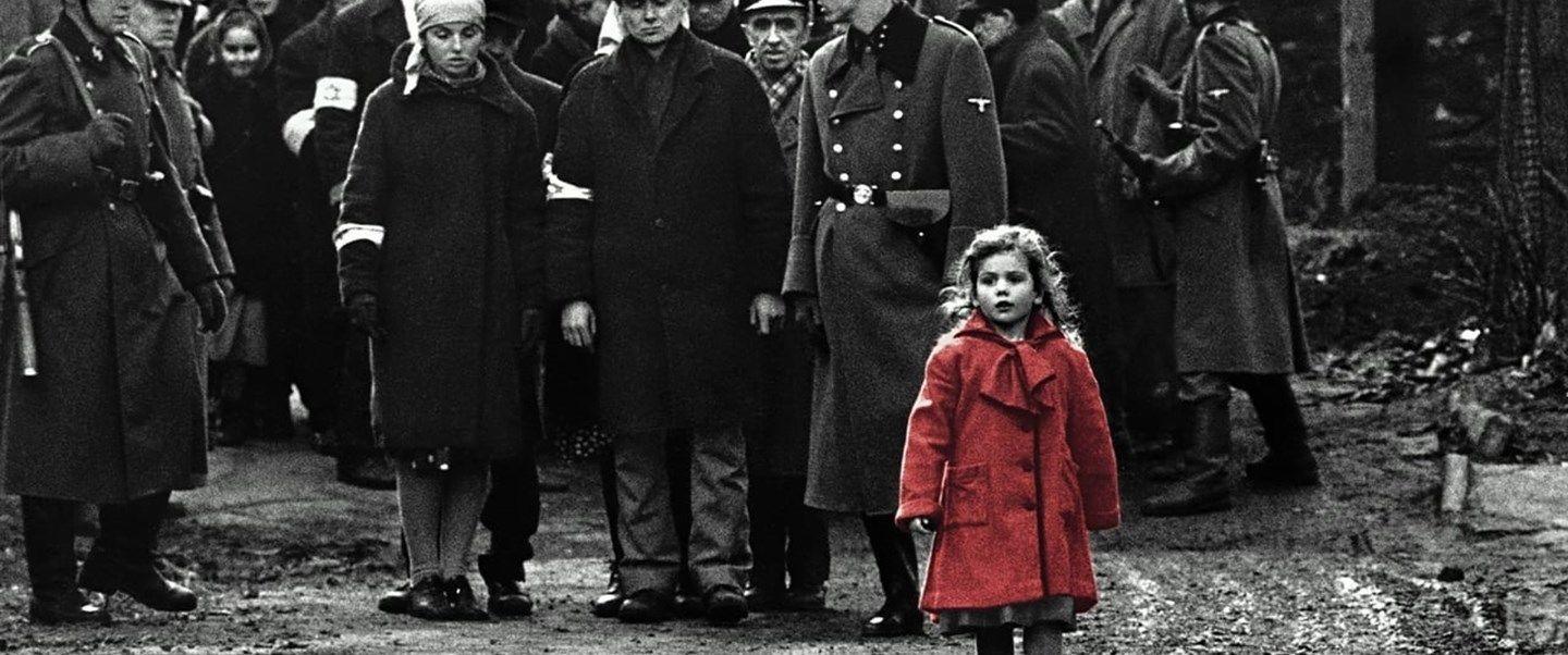 1440x602 Tags: Schindler's List Wallpaper