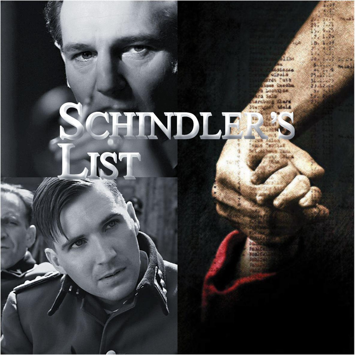 Schindler's List Wallpapers - Top Free Schindler's List Backgrounds ...