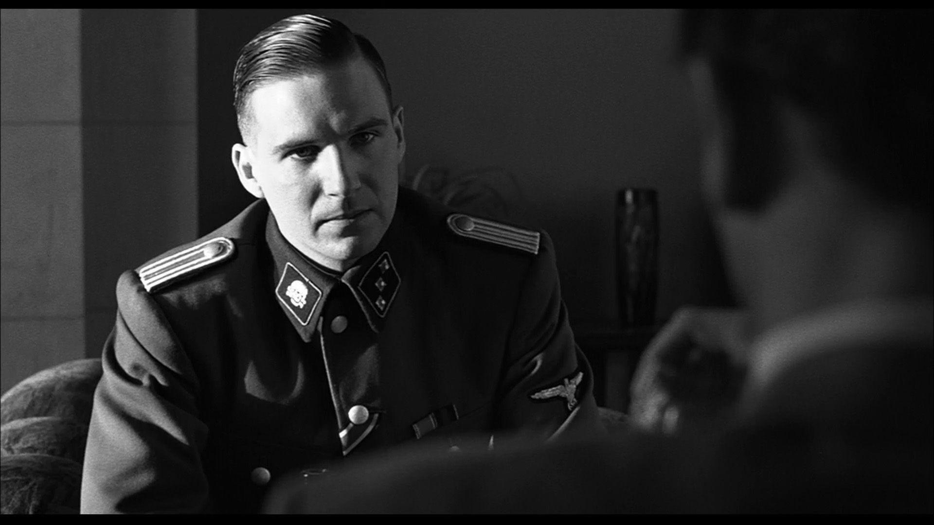 1920x1080 Schindler's List. HD Windows Wallpaper