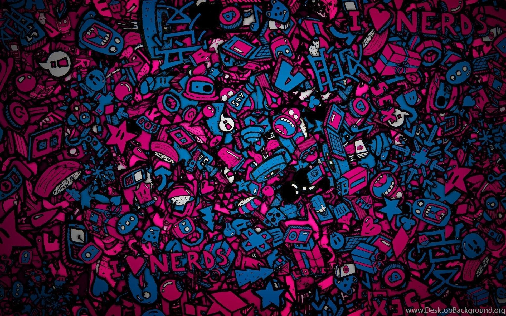 1920x1200 Myspace Wallpaper