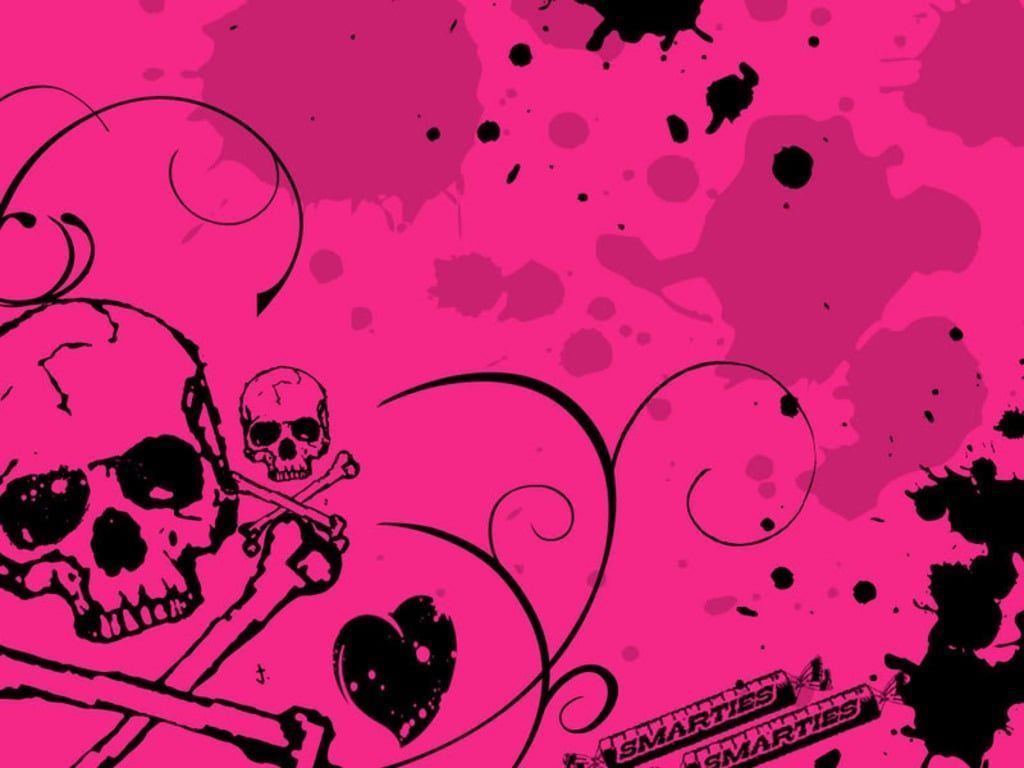 1024x768 Myspace Wallpaper