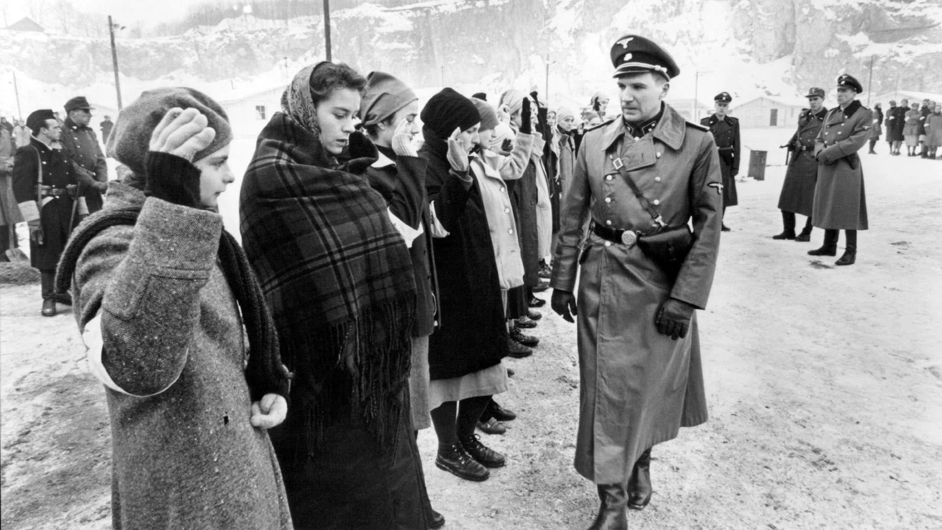 1920x1080 Schindler's List HD Wallpaper. Background Imagex1080