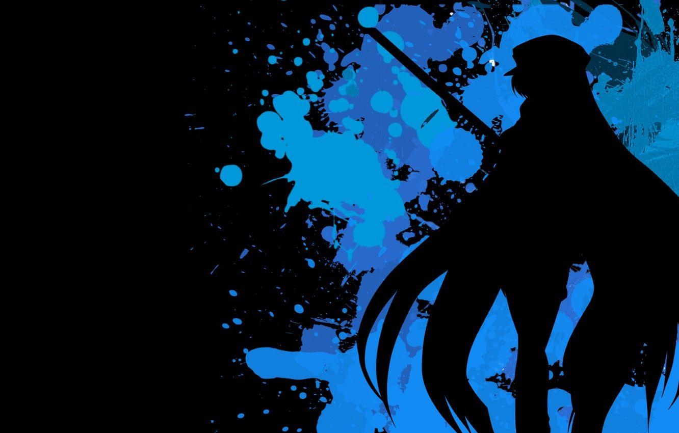 1332x850 Wallpaper jaegers, Akame ga kill, akame GA kill, Esdeath