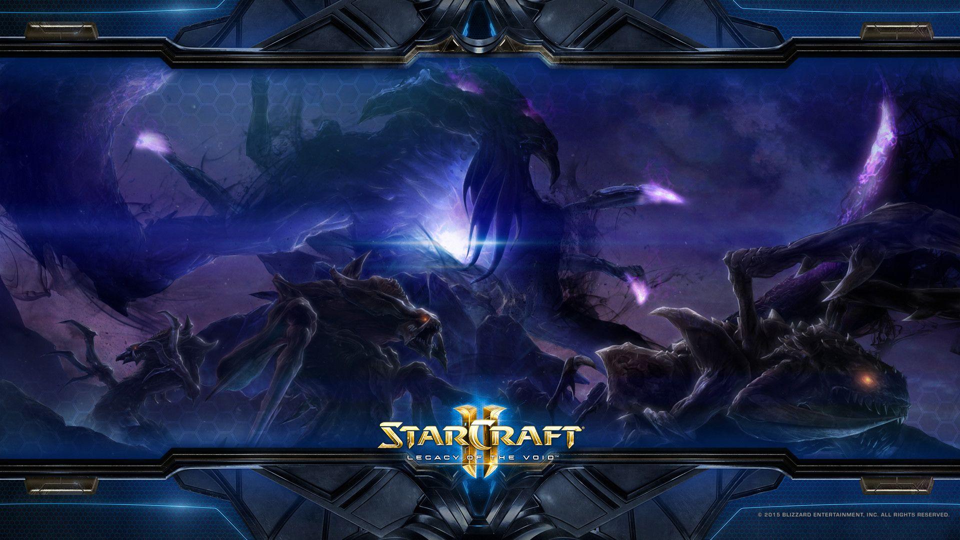 Starcraft 2 4k Ultra Hd Wallpapers Top Free Starcraft 2 4k Ultra