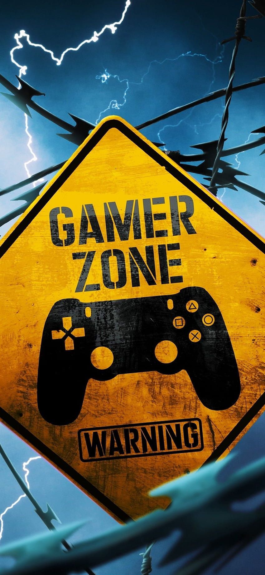 Gaming DP Wallpapers - Top Free Gaming DP Backgrounds - WallpaperAccess