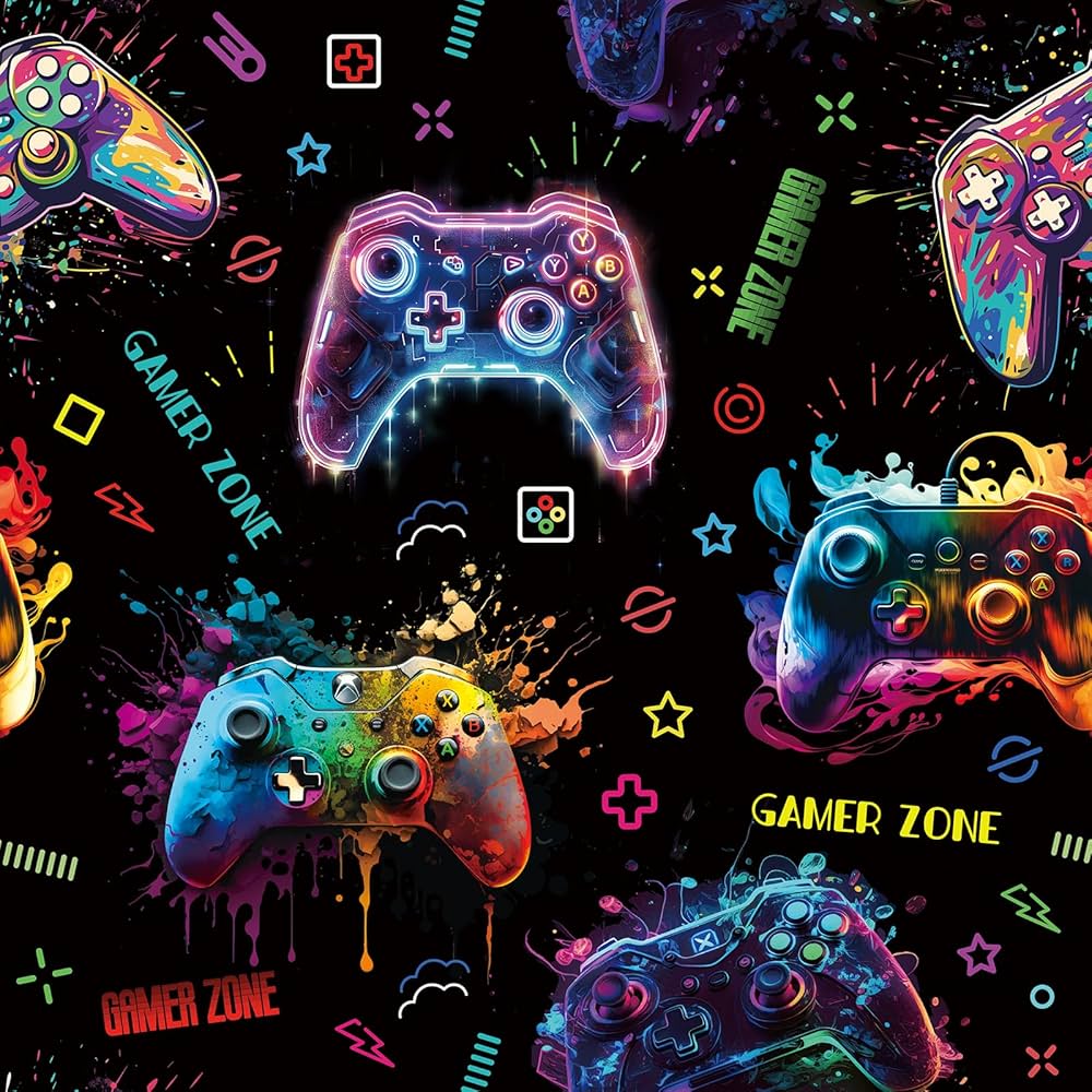 Gaming DP Wallpapers - Top Free Gaming DP Backgrounds - WallpaperAccess