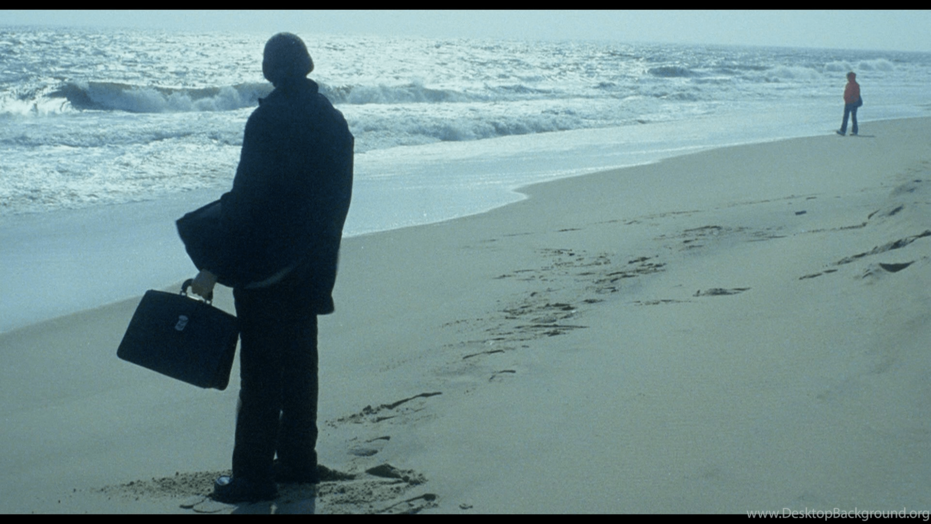1920x1080 Eternal Sunshine Wallpaper