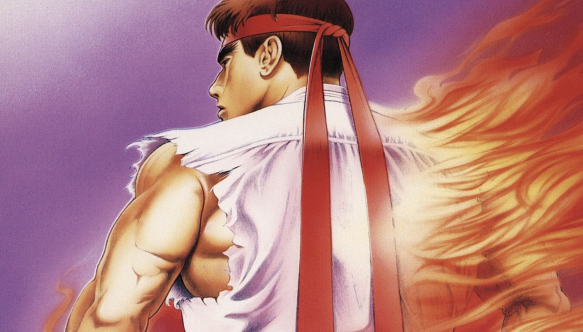 1920x1093 A Kid's Desperate Wish In 1992?, This Is Street Fighter II On The Philips CD I