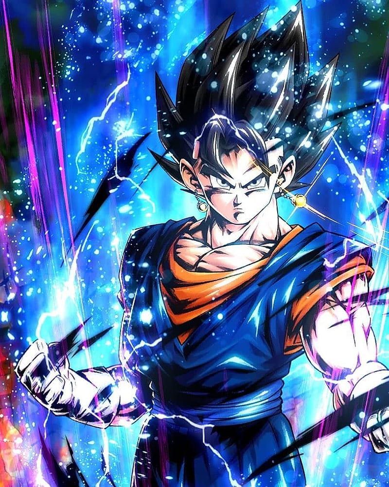 800x1000 Dragon Ball on Instagram: “Follow Me For Daily Contents And Subscribe to my YouTube Channel. Dragon ball super artwork, HD phone wallpaper