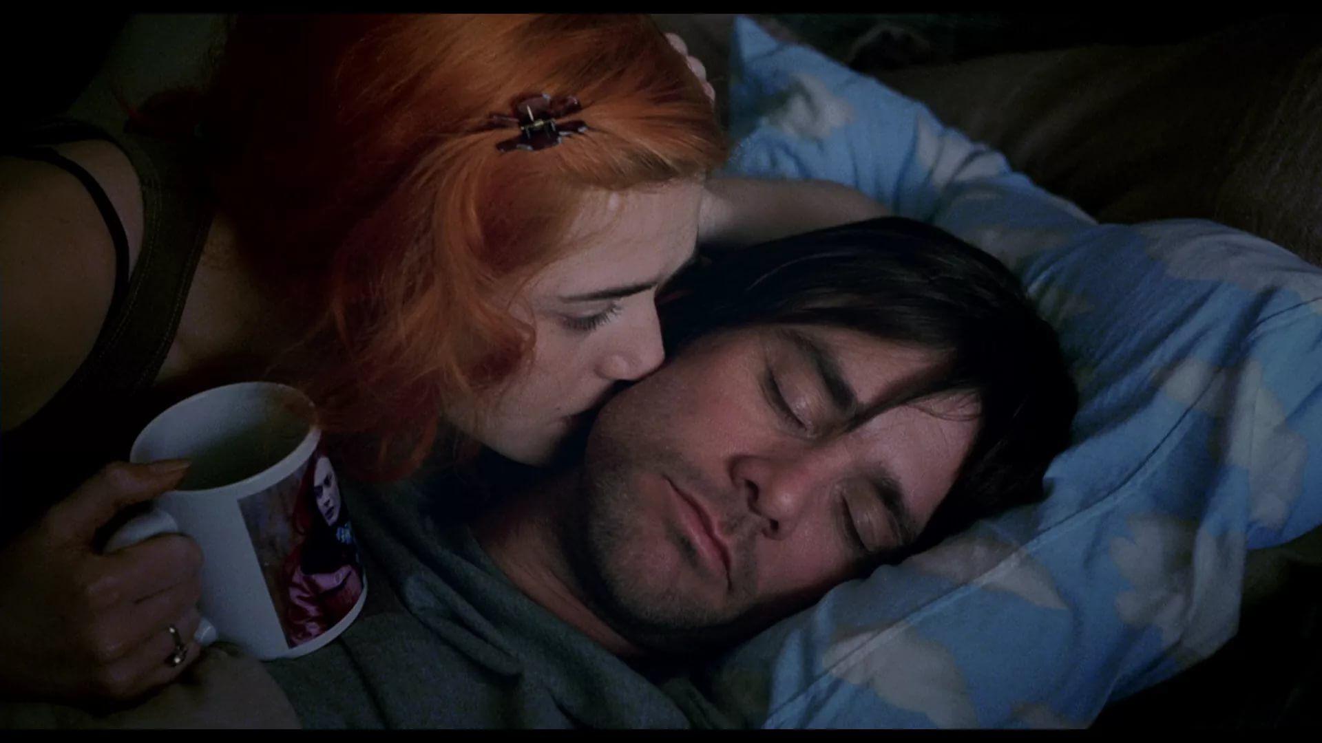 1920x1080 Eternal Sunshine Of The Spotless Mind High Definition