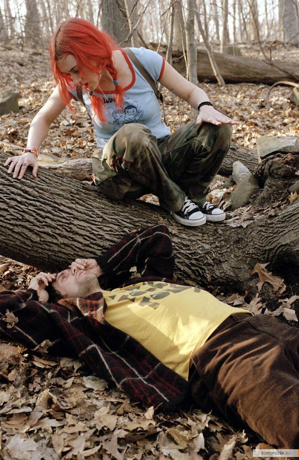 1000x1535 Eternal Sunshine Of The Spotless Mind Wallpaper