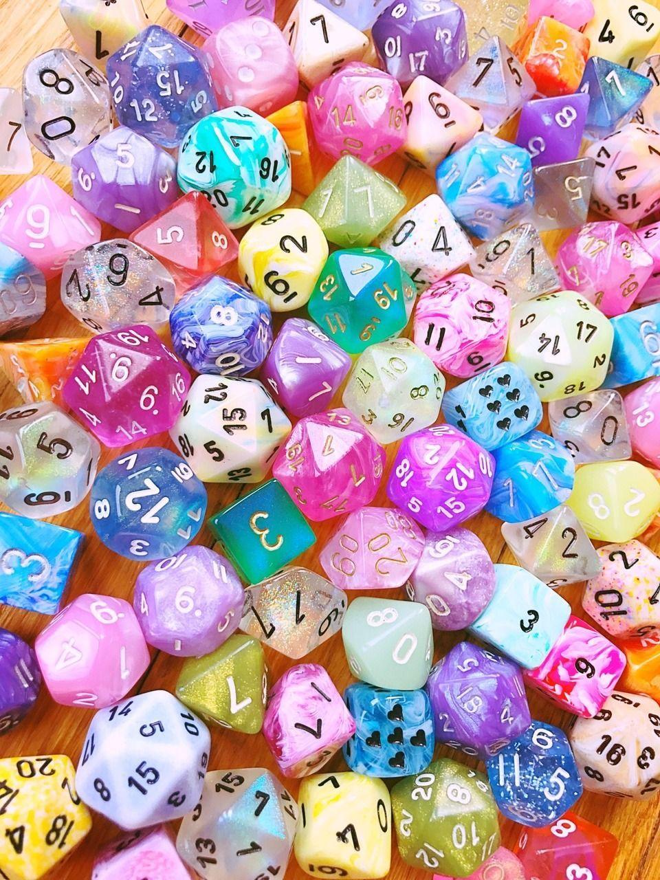 960x1280 I have a few dice.one or two maybe