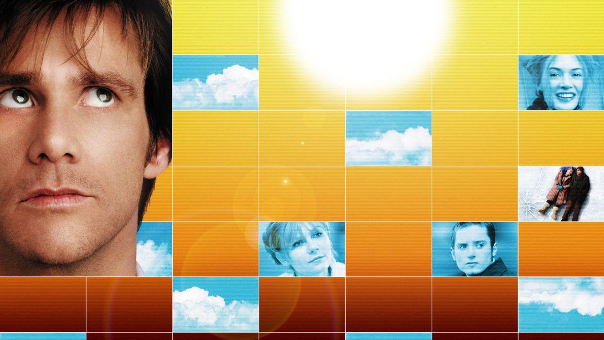 1244x700 ETERNAL SUNSHINE OF THE SPOTLESS MIND wallpaperx1080