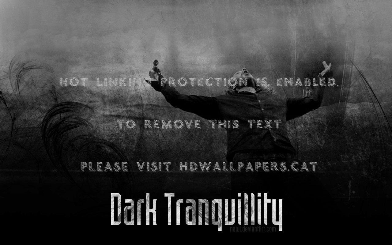 1280x800 dark tranquillity metal music black