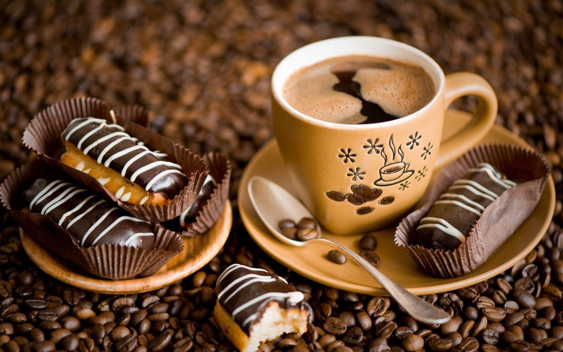 1920x1200 Coffee Wallpaper Coffee HD