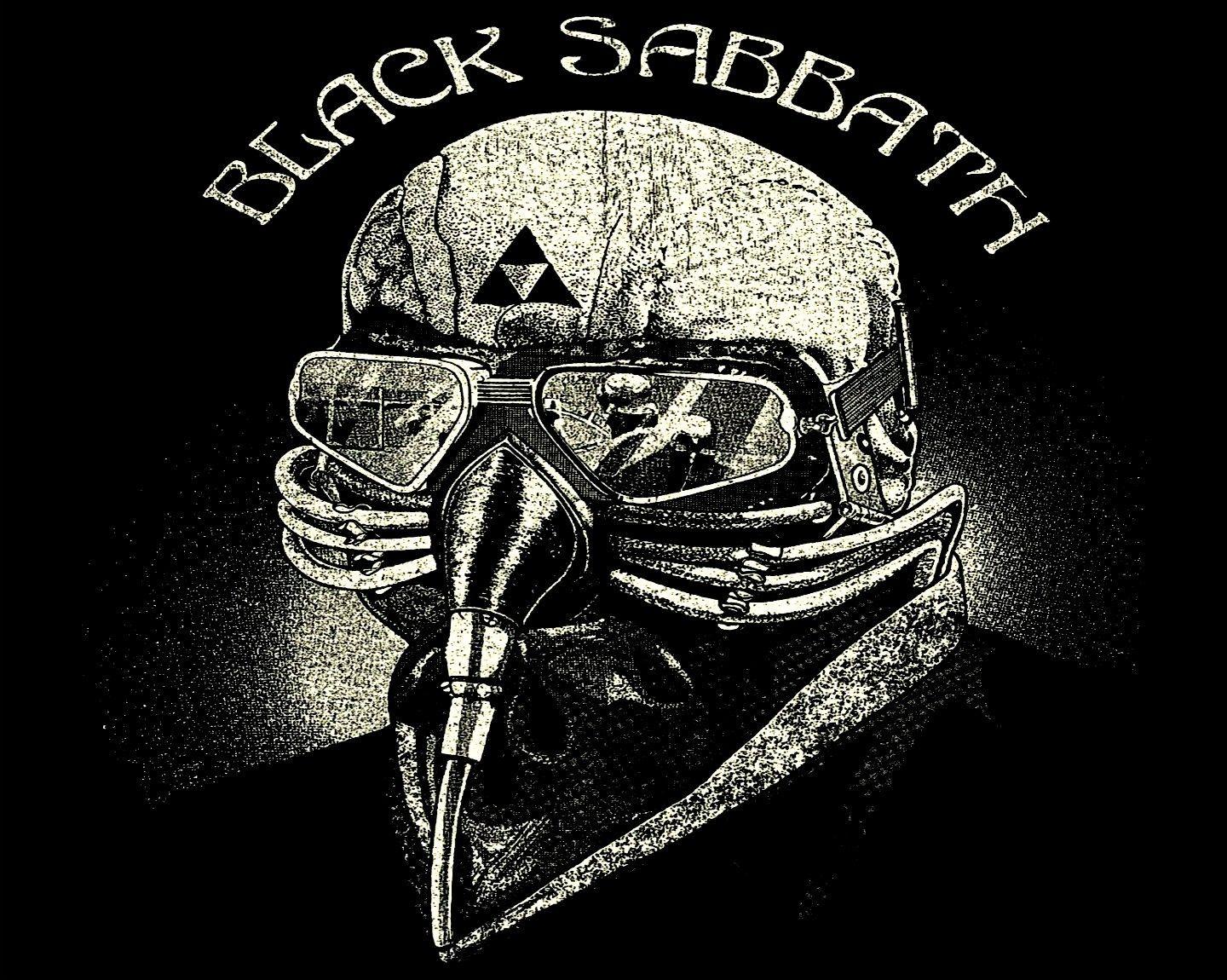 1440x1150 Heavy, Sabbath, Music Wallpaper, black Fw, Metal, HD