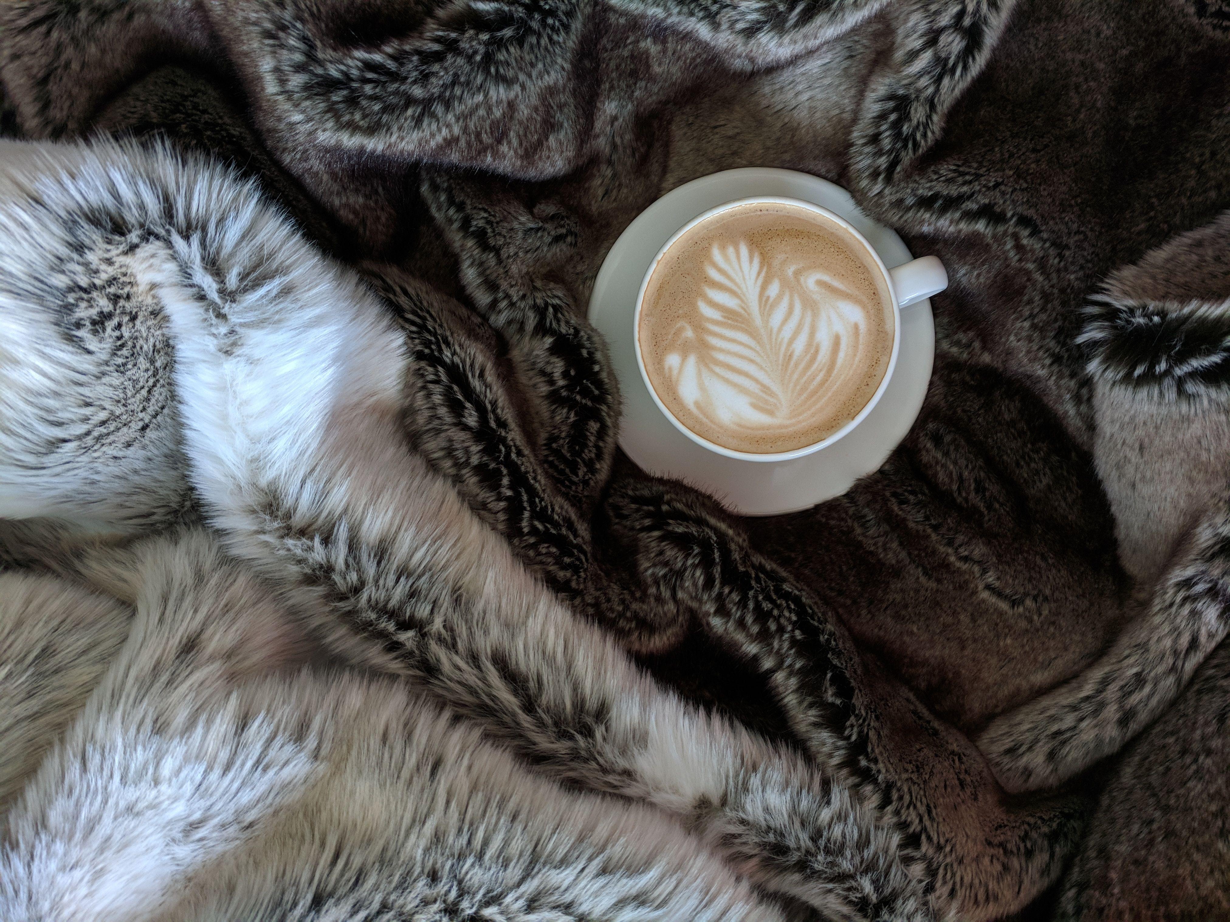 4048x3036 4048x3036 #drink, #blanket, #coffee, #winter, #latte