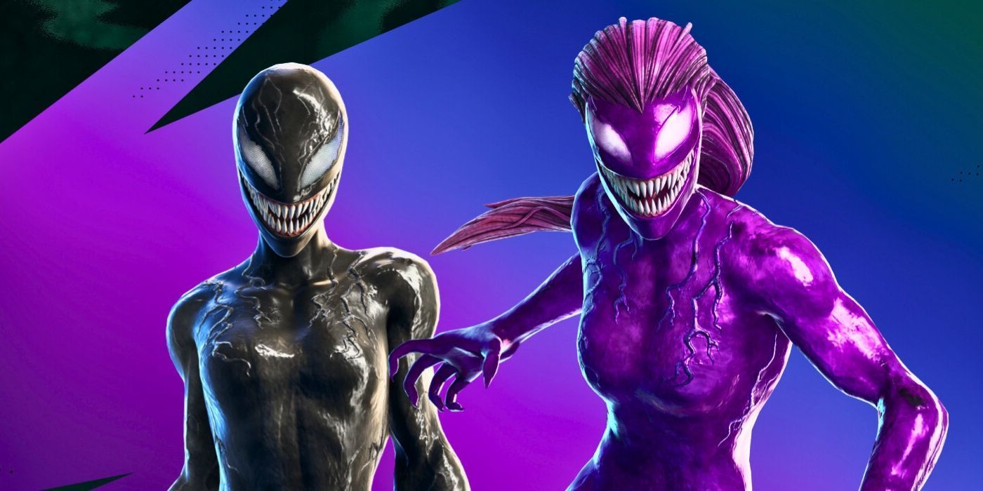 1400x700 Fortnite: How To Compete In Symbiote Cup & Get She Venom Skin