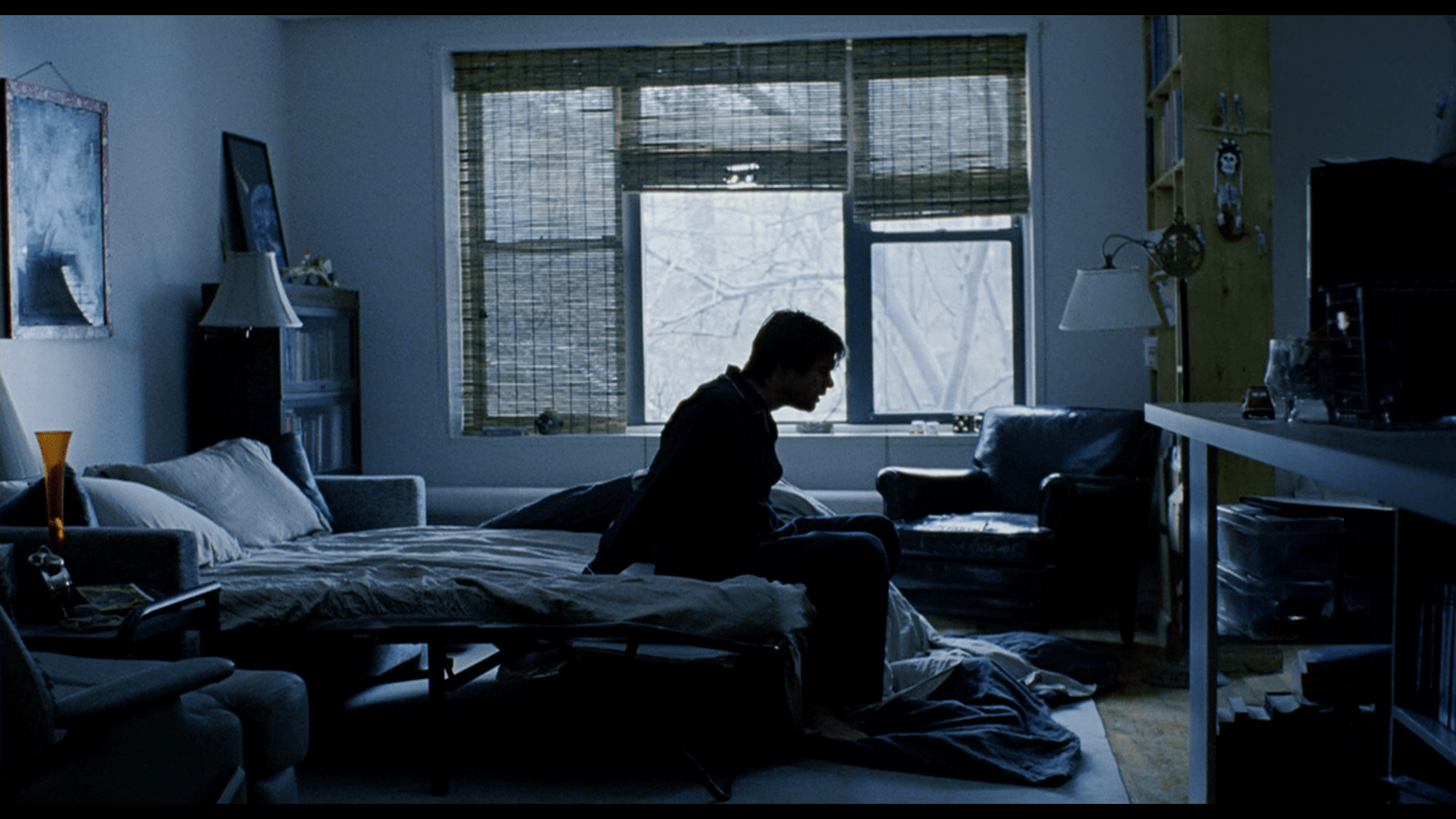 1920x1080 Eternal Sunshine' Film Analysis