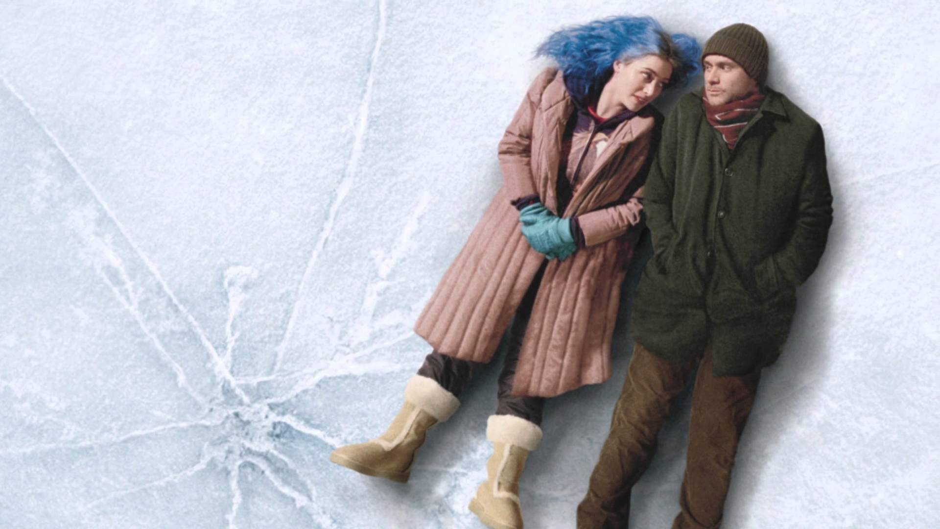 1920x1080 Eternal Sunshine Of The Spotless Mind Wallpaper 29531