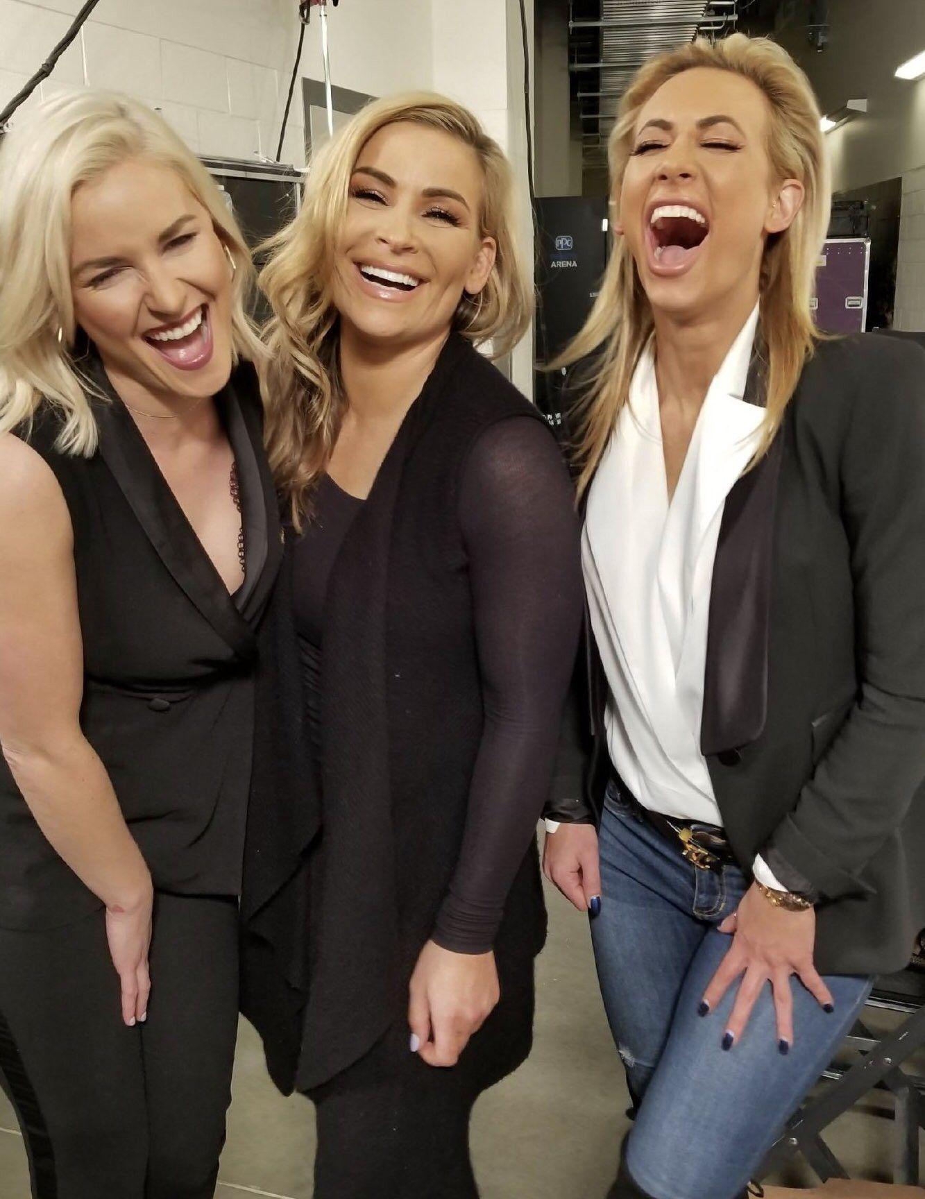 Renee Young Wallpapers - Top Free Renee Young Backgrounds - WallpaperAccess