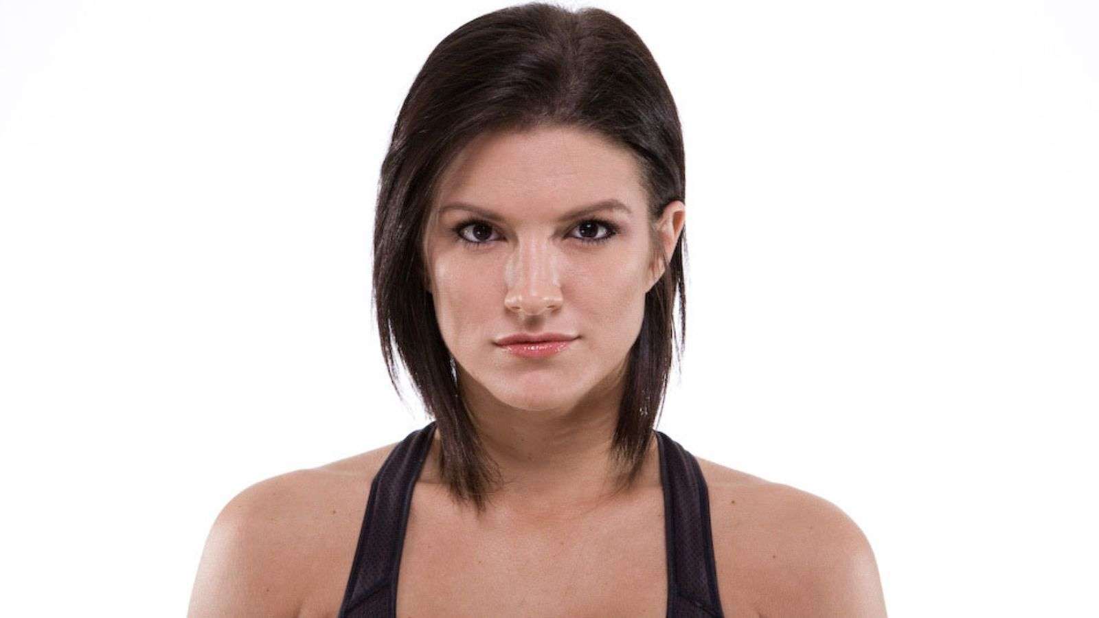 1600x900 Gina Carano Wallpaper HD