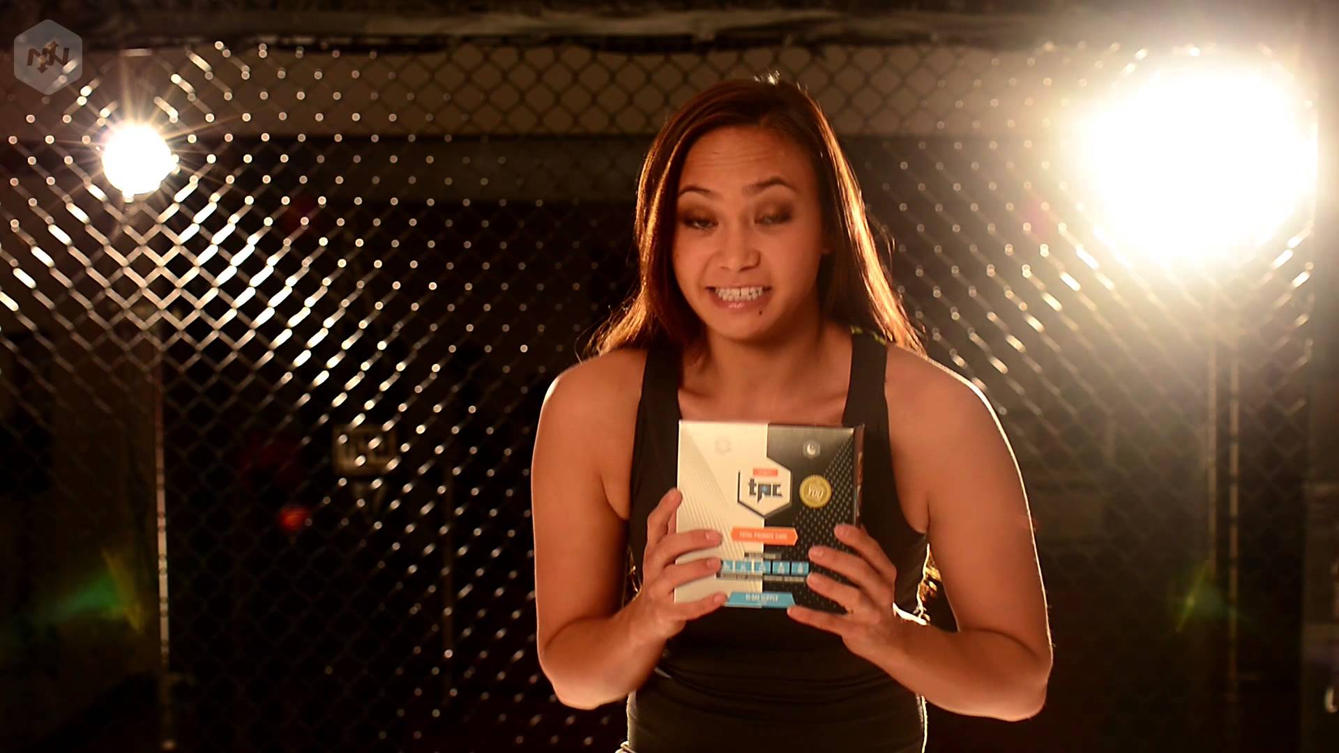 1920x1080 Michelle Waterson 2016 FHDQ
