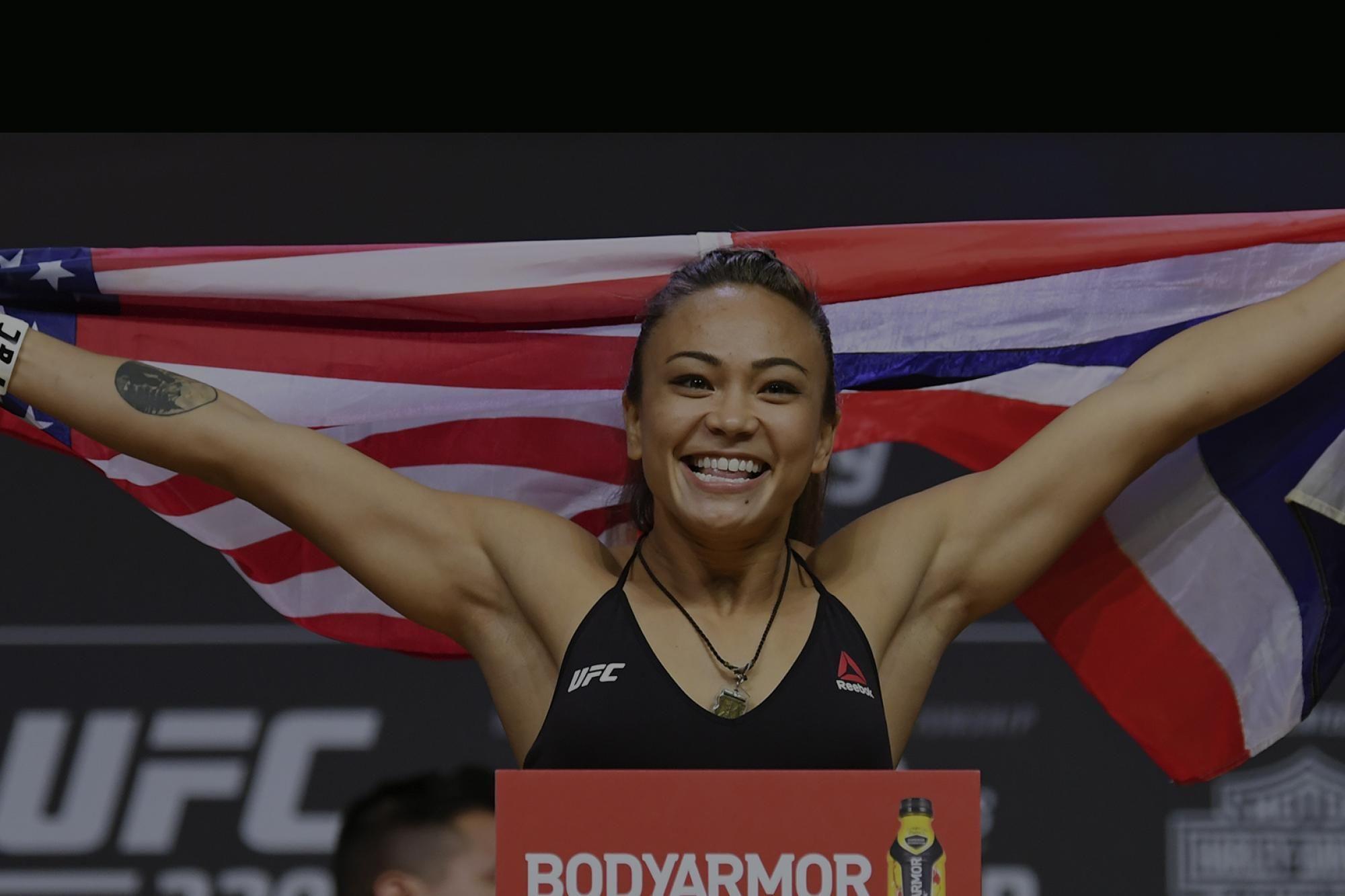2000x1333 Michelle Waterson