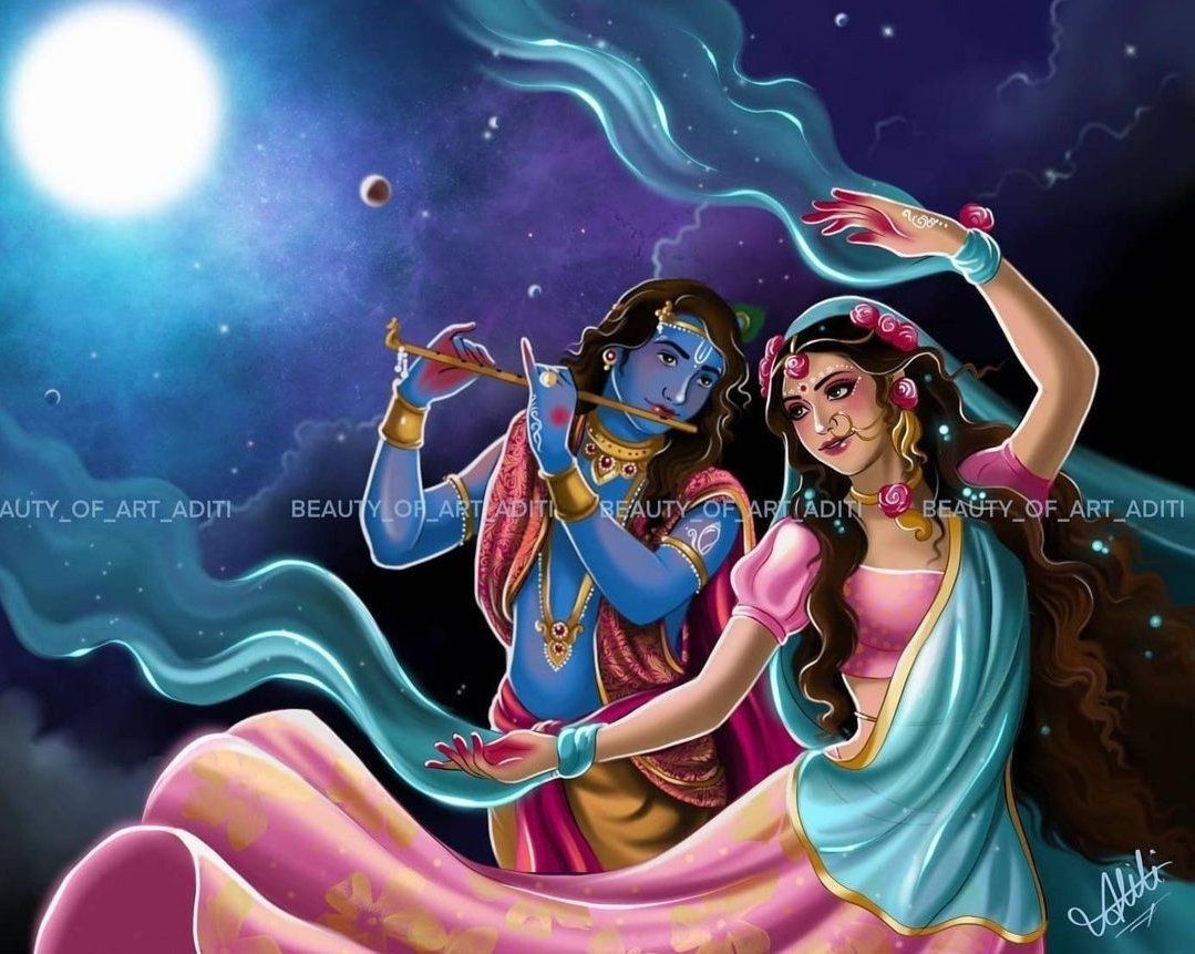 1079x861 Pragya Tiwari on X: We are very old lovers but you have forgotten me. #JaiShriKrishna / X