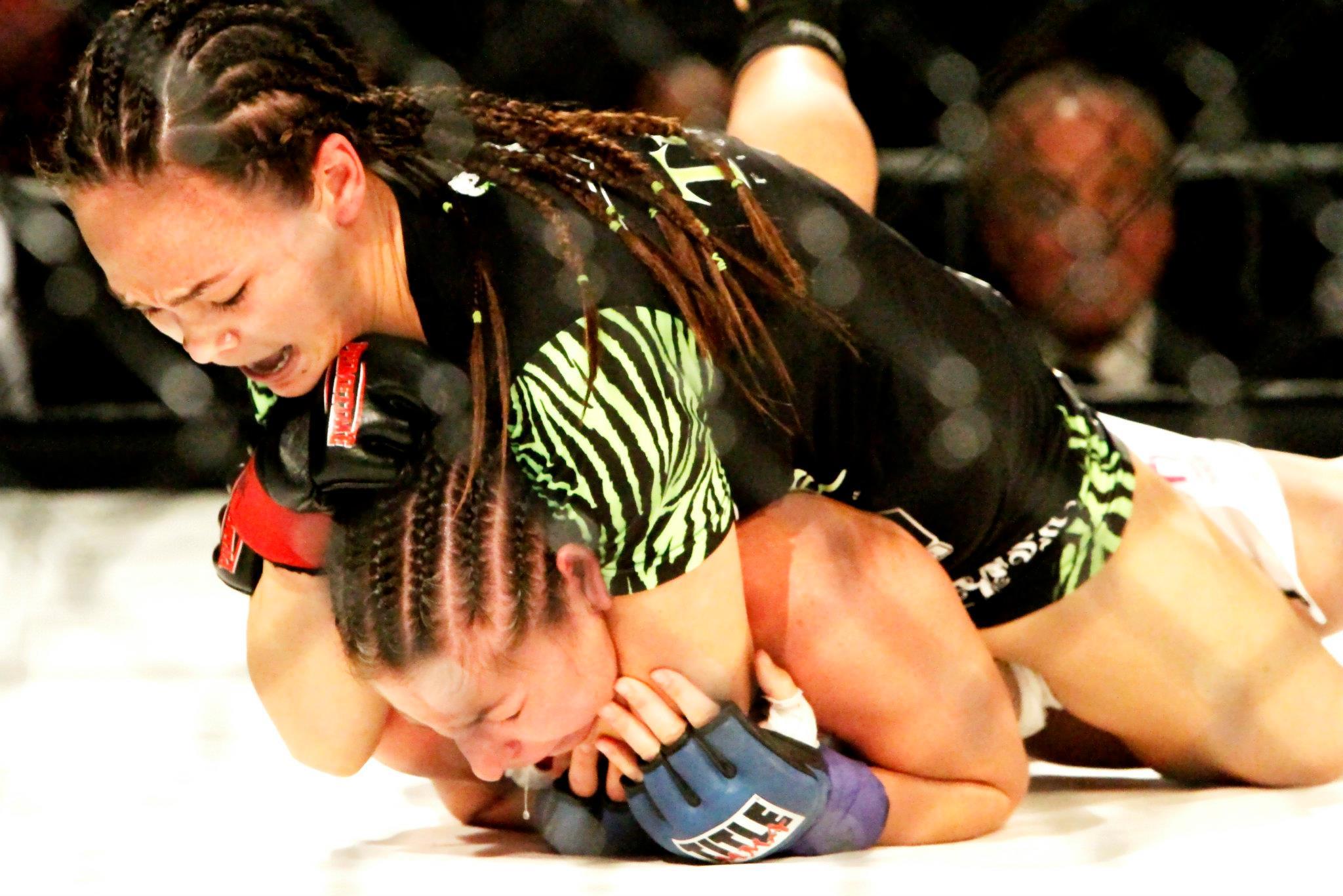 2048x1366 MMA Rising