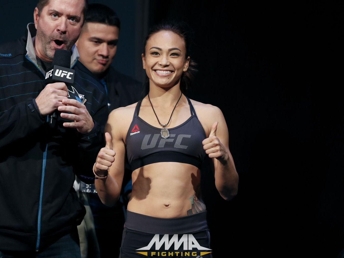 1400x1050 UFC Tampa predictions