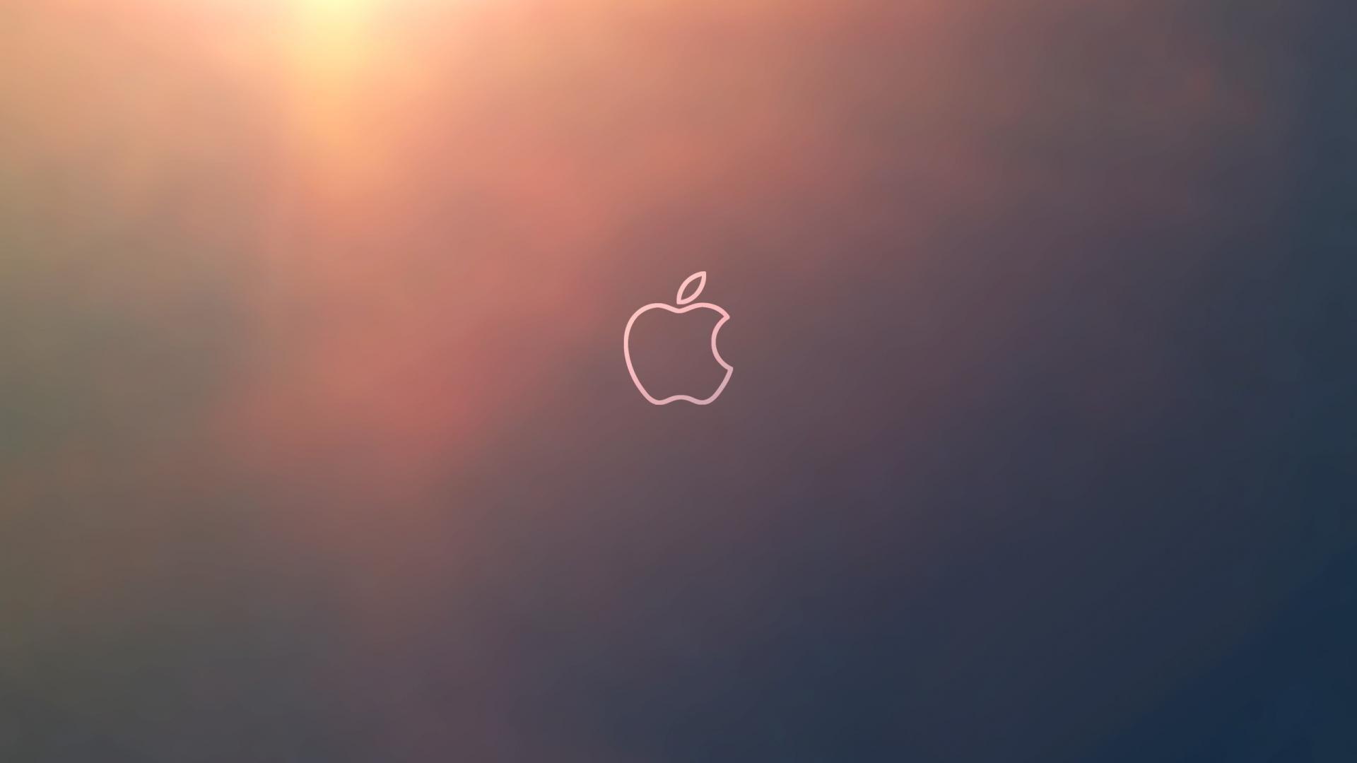 Minimalist Apple Wallpapers - Top Free Minimalist Apple Backgrounds