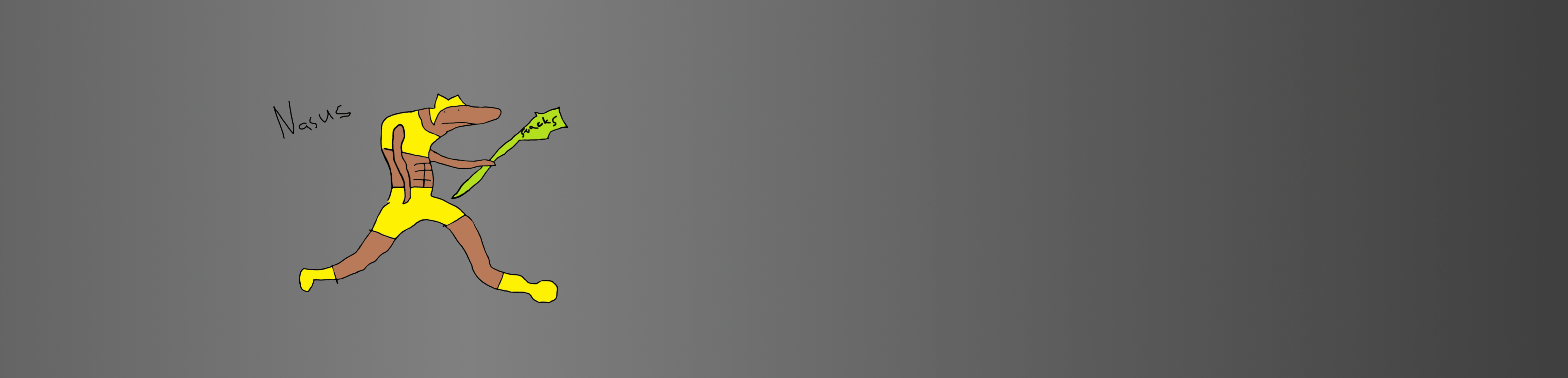 4480x1080 Dog