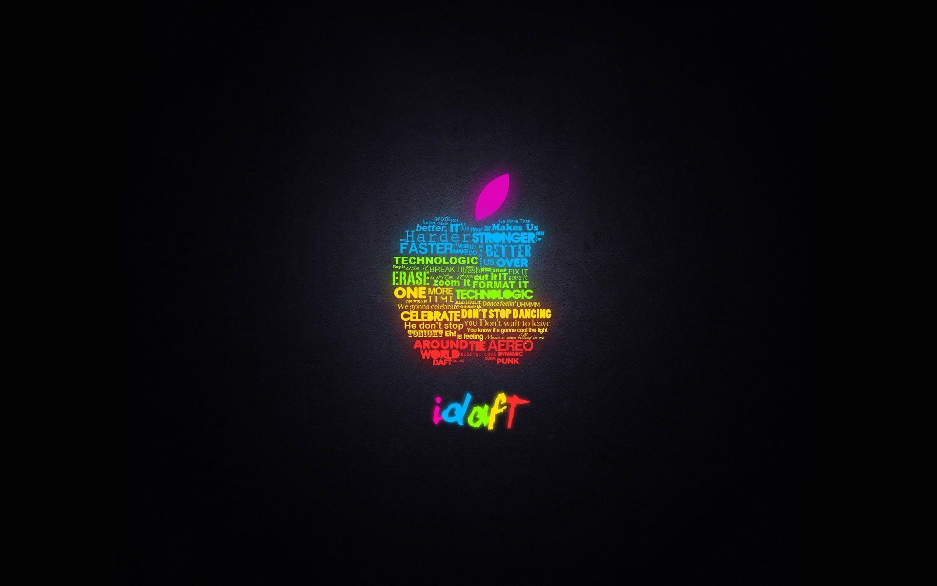Minimalist Apple Wallpapers - Top Free Minimalist Apple Backgrounds