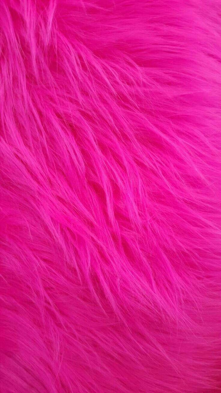 Pink Fur Wallpapers Top Free Pink Fur Backgrounds Wallpaperaccess