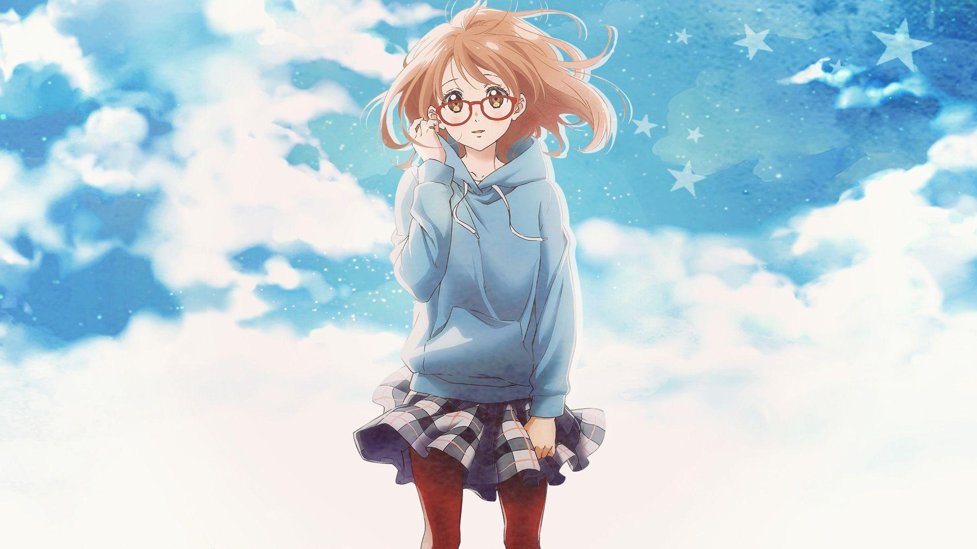 Mirai Kuriyama Wallpapers Top Free Mirai Kuriyama Backgrounds Wallpaperaccess