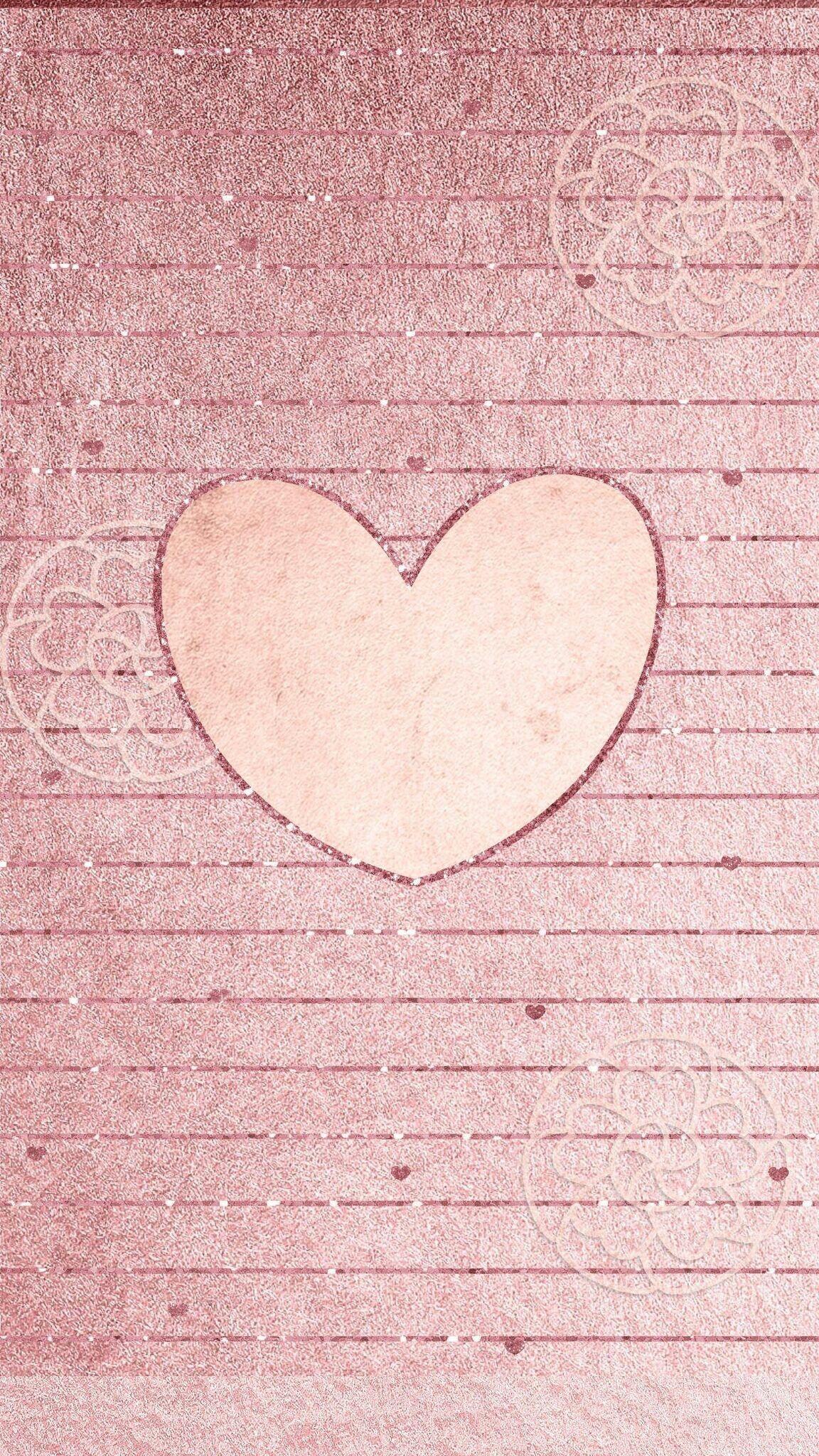 1152x2048 Pink Fur