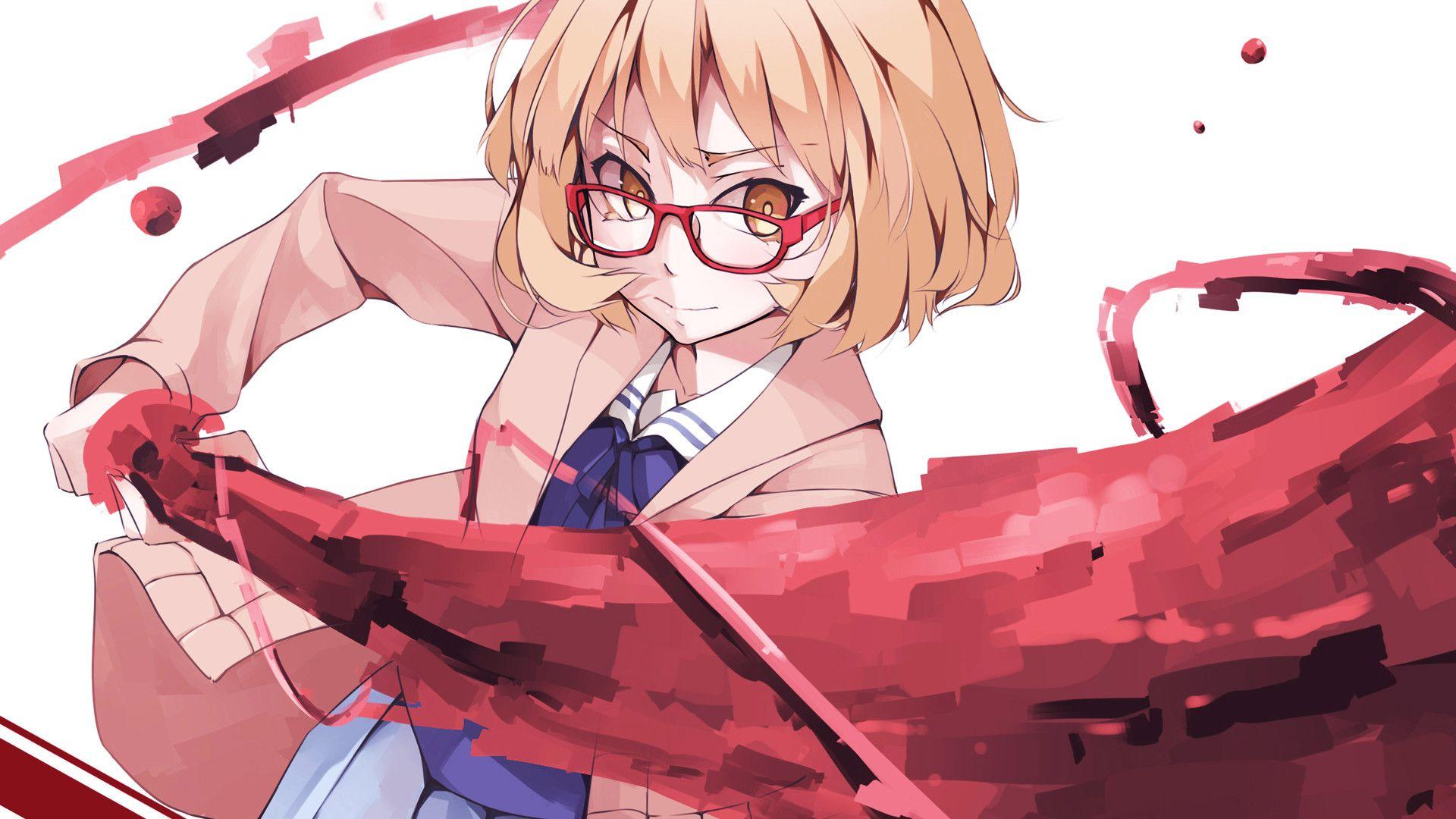 1920x1080 Mirai Kuriyama HD Wallpaperx1080