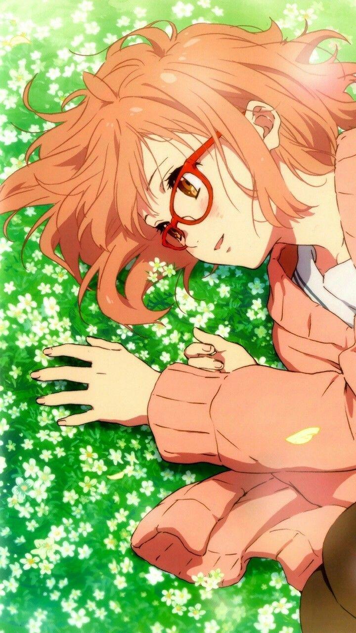 Mirai Kuriyama  Cute anime character, Anime couples drawings, Anime