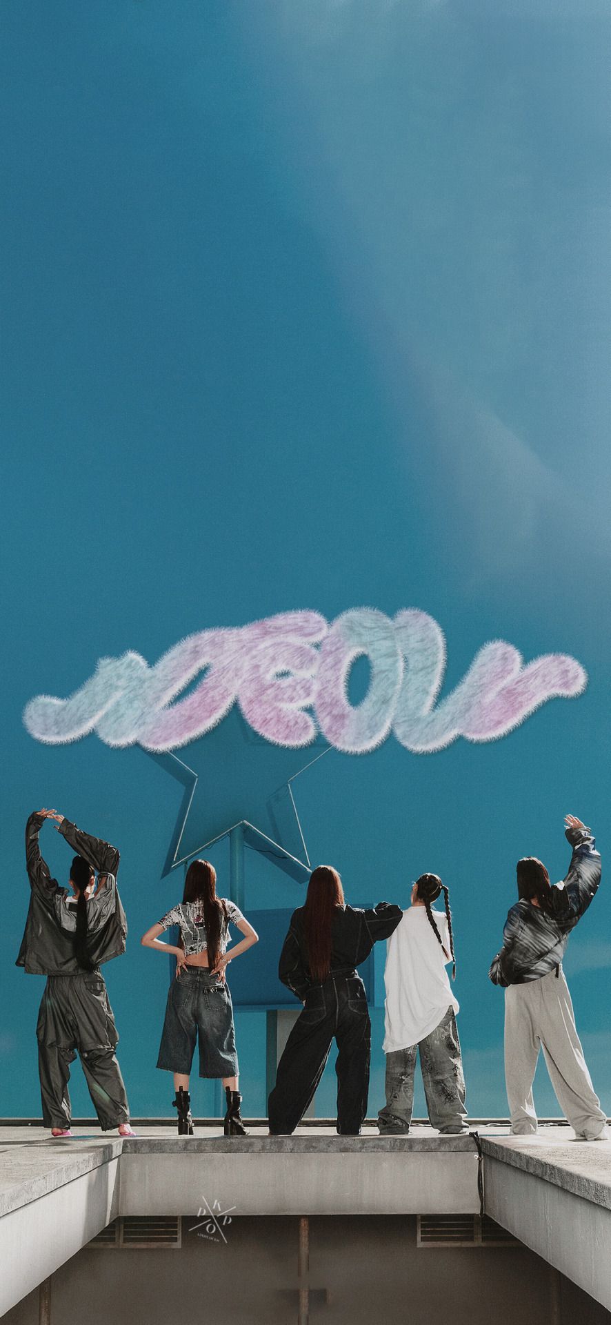 886x1920 Kpop Locks