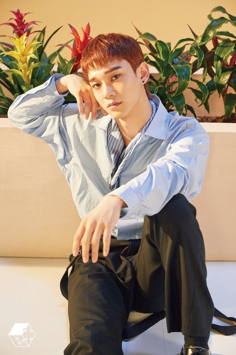 800x1200 Blooming Days' Chen