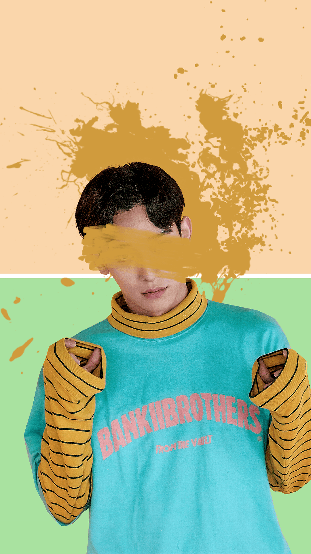 1080x1920 Exo Tumblr Wallpaper HD Wallpaper